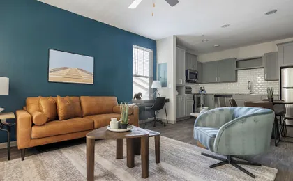 Northlake Apartments By Landing