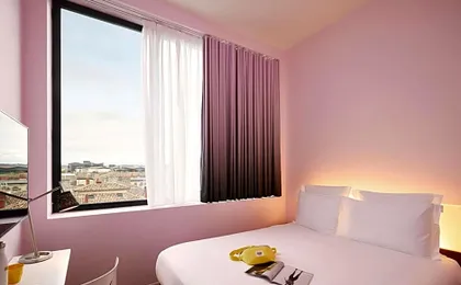 Mama Shelter Bordeaux