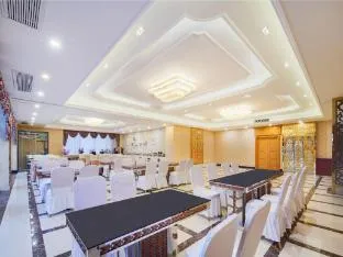 Vienna International Hotel Donglin Road