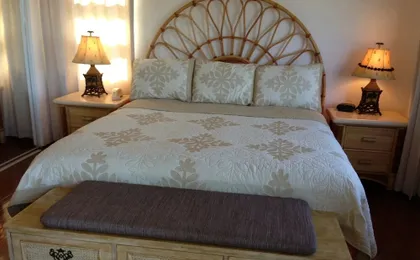 Menehune Shores 627 2 Bedroom Condo