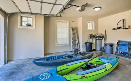 Hot Springs Village Home w/ Dock + Patio!