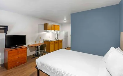 Extended Stay America Select Suites - Ogden