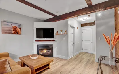 Chimney Hill Estate & the Ol' Barn Inn