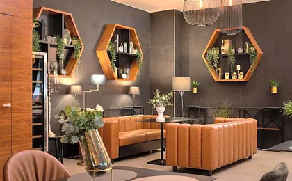 Sia Split Hotel