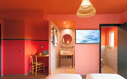 PAUL & PIA By Stay Collection - Welcome Home Hotel