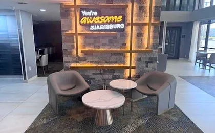 Hawthorn Extended Stay by Wyndham Miamisburg Dayton South