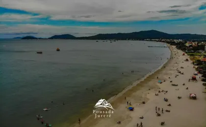 Pousada Jurerê