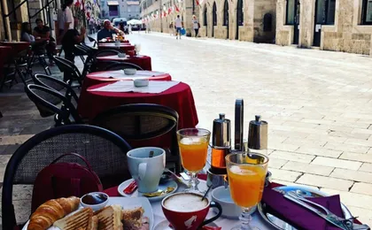Bed&Breakfast Andio