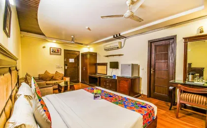 Stay Residency by Fabhotels