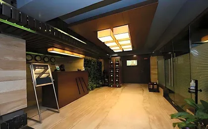 VISITEL - A Boutique Hotel