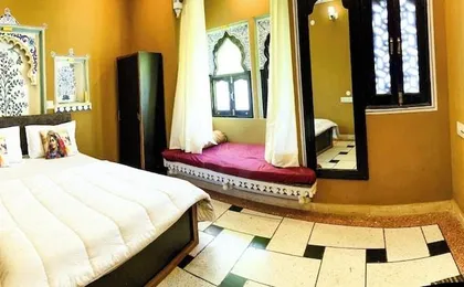 Mild Life Hostel Udaipur
