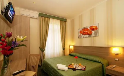 Hotel Argentina