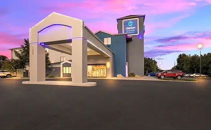 Clarion Pointe Sevierville-Pigeon Forge