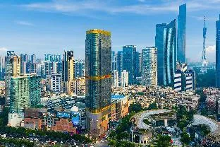 Magnolia Loft Downtown Guangzhou- Canton Fair Free Shuttle