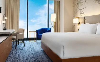 Caesars Virginia - A Caesars Rewards Destination