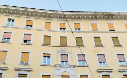 Cinque Cento Suite Prati Delle Vittorie