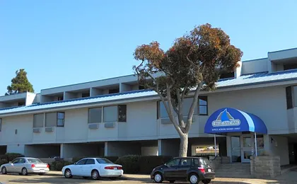 Blue Sail Inn