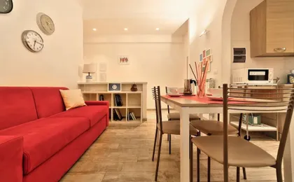 Wine Apartments Florence Colorino