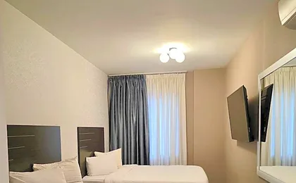 HOTEL ROSE