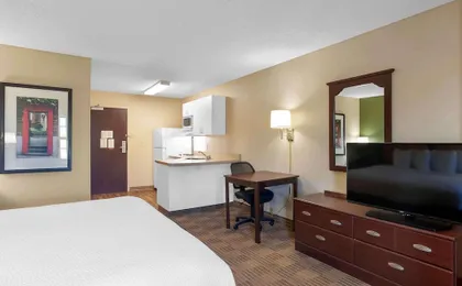 Extended Stay America Santa Rosa North