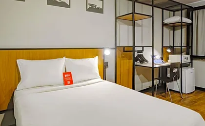 Ibis Copacabana Posto 2