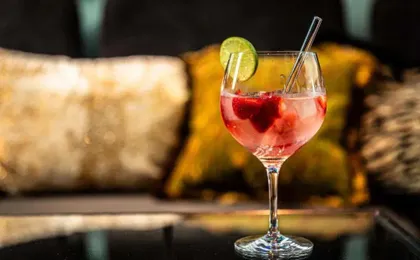 NYX Hotel Rome by Leonardo Hotels