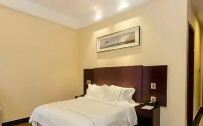 Sotel Inn Unione Shenzhen Yuanfen Boutique Hotel