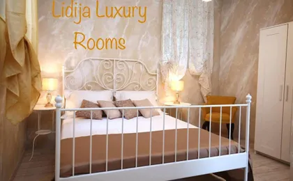 Luxury Lidija Rooms