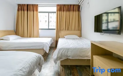 Tianfu Hostel