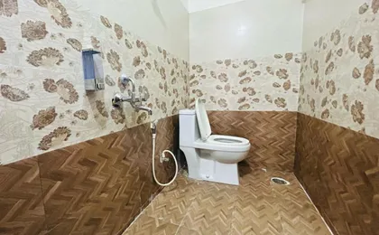Abode Stayz Service Apartments