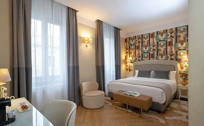 Leonardo Boutique Hotel Rome Monti