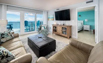 Sea Oats 704 - Coral Shores