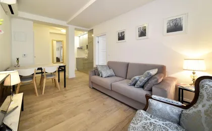 Mandusa Heritage Apartments