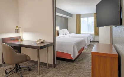SpringHill Suites by Marriott Portland Airport