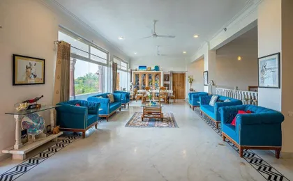 Castle Oodeypore a Boutique Stay Udaipur