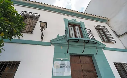 Hotel Boutique Puerta del Rincón