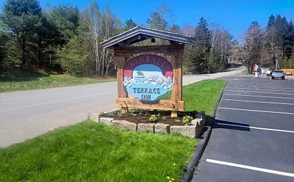 Kimball Terrace Inn Northeast Harbor