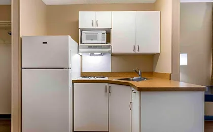 Extended Stay America Suites - Fort Worth - City View