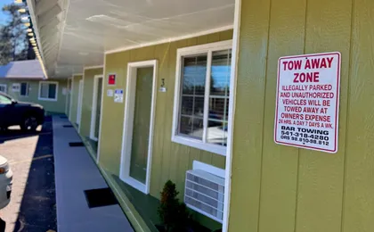 Chalet Motel