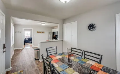 2br Olympic Training Center Dog-Friendly