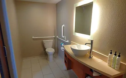 SpringHill Suites by Marriott Corpus Christi