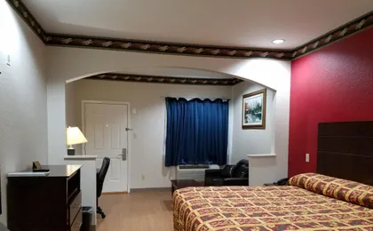 Scott Inn & Suites Houston