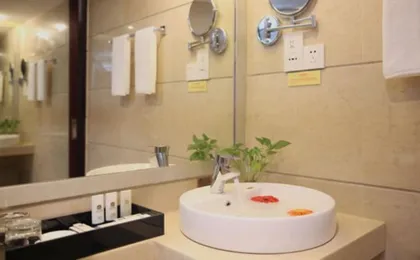Felicity Hotel Shenzhen