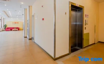 Homeinn Pebble Hotel (Shanghai Minhang East China Normal University Wujing)