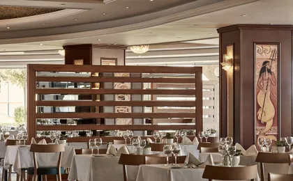 Atlantica Caldera Palace - All Inclusive