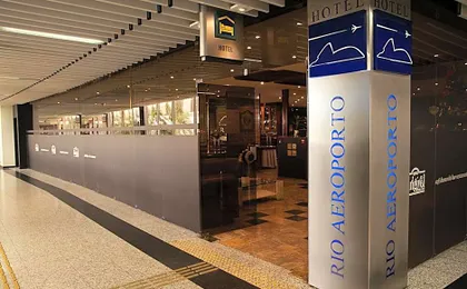 Rio Aeroporto Hotel Galeão