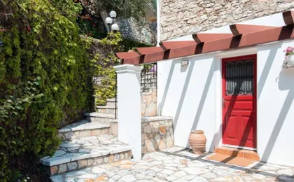 Villa Agni