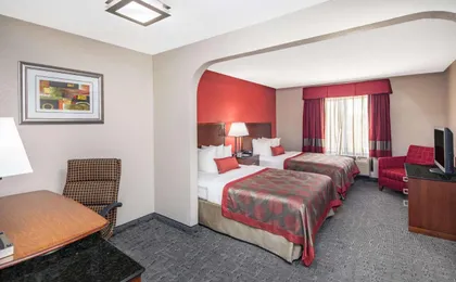 Ramada by Wyndham Alpharetta/Atlanta North