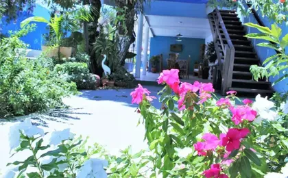Porto Bahia Hotel