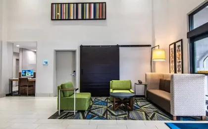 Wingate By Wyndham Indianapolis Northwest